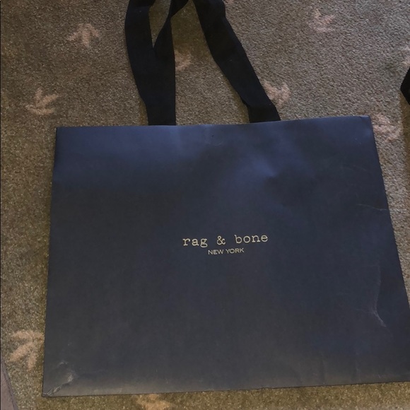 rag and bone shopper tote